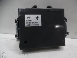 Gebruikte PDC Module Mazda 3 (BM/BN) 2.2 SkyActiv-D 150 16V Prijs op aanvraag aangeboden door Verhoef Cars & Parts