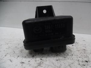 Gebruikte Voorgloei Relais Mazda 3 (BM/BN) 2.2 SkyActiv-D 150 16V Prijs € 20,00 Margeregeling aangeboden door Verhoef Cars & Parts