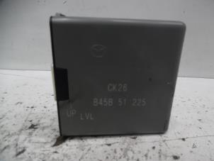 Gebruikte Module Verlichting Mazda 3 (BM/BN) 2.2 SkyActiv-D 150 16V Prijs op aanvraag aangeboden door Verhoef Cars & Parts