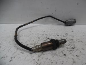 Gebruikte Lambda Sonde Mazda 3 (BM/BN) 2.2 SkyActiv-D 150 16V Prijs op aanvraag aangeboden door Verhoef Cars & Parts