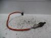 Lambda Sonde van een Renault Clio III (BR/CR), 2005 / 2014 1.2 16V 75, Hatchback, Benzine, 1.149cc, 55kW (75pk), FWD, D4F740; D4FD7; D4F706; D4F764; D4FE7, 2005-06 / 2014-12, BR/CR1J; BR/CRCJ; BR/CR1S; BR/CR9S; BR/CRCS; BR/CRFU; BR/CR3U; BR/CRP3 2010