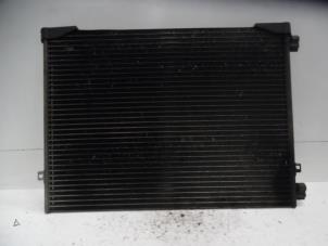 Gebruikte Radiateur Airco Opel Vivaro 2.0 16V Prijs op aanvraag aangeboden door Verhoef Cars & Parts