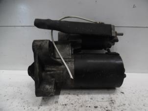 Gebruikte Startmotor Opel Vivaro 2.0 16V Prijs op aanvraag aangeboden door Verhoef Cars & Parts