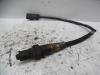 Lambda Sonde van een Opel Vivaro, 2000 / 2014 2.0 16V, Bus, Benzine, 1.998cc, 88kW (120pk), FWD, F4R720, 2001-08 / 2006-07 2004