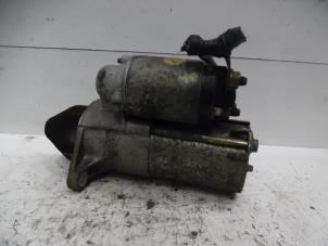 Gebruikte Startmotor Chevrolet Lacetti (KLAN) 1.6 16V Prijs op aanvraag aangeboden door Verhoef Cars & Parts