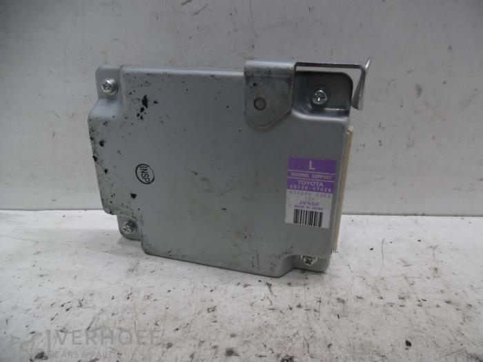 Gebruikte ABS Computer Toyota Prius (ZVW3) 1.8 16V Prijs op aanvraag aangeboden door Verhoef Cars & Parts