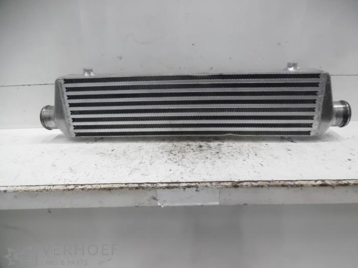 Gebruikte Intercooler Nissan Primera Traveller (W12) 2.2 dCi 16V Prijs € 90,00 Margeregeling aangeboden door Verhoef Cars & Parts