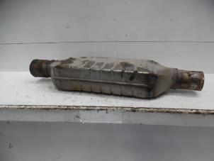 Gebruikte Roetfilter Nissan Primera Wagon (W12) 2.2 dCi 16V Prijs op aanvraag aangeboden door Verhoef Cars & Parts