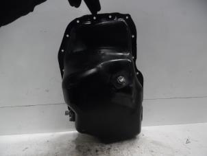 Gebruikte Carterpan Toyota Auris (E15) 2.2 D-CAT 16V Prijs op aanvraag aangeboden door Verhoef Cars & Parts