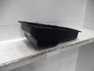 Gebruikte Carterpan Kia Pregio (TB) 2.5 TCi Prijs op aanvraag aangeboden door Verhoef Cars & Parts