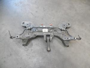 Gebruikte Subframe Hyundai i10 (F5) 1.0i 12V Prijs op aanvraag aangeboden door Verhoef Cars & Parts