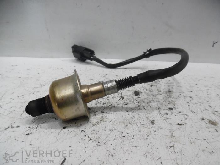 Gebruikte Lambda Sonde Hyundai i10 (F5) 1.0i 12V Prijs € 25,00 Margeregeling aangeboden door Verhoef Cars & Parts