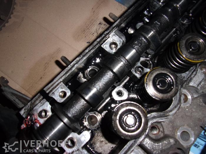 Gebruikte Cilinderkop Hyundai H200 Prijs op aanvraag aangeboden door Verhoef Cars & Parts