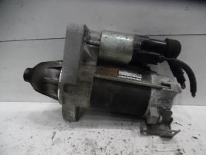 Gebruikte Startmotor Honda CR-V (RE/RM) 2.0 16V Prijs op aanvraag aangeboden door Verhoef Cars & Parts