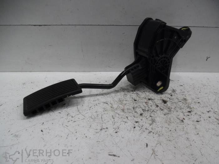 Gebruikte Gaspedaalpositie Sensor Honda CR-V (RE/RM) 2.0 16V Prijs op aanvraag aangeboden door Verhoef Cars & Parts