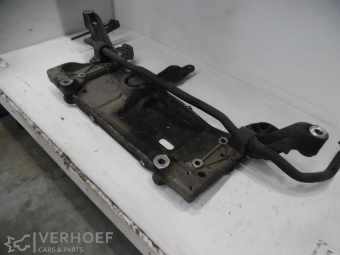Subframe van een Seat Leon (1P1) 1.9 TDI 105 2006