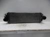 Intercooler van een Renault Trafic New (FL), 2001 / 2014 1.9 dCi 100 16V, Bestel, Diesel, 1.870cc, 74kW (101pk), FWD, F9Q760, 2001-03 / 2006-09, FL0C; FLAC; FLBC; FLFC; FLGC 2005