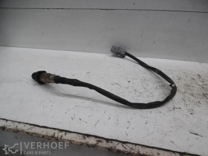 Gebruikte Lambda Sonde Hyundai i30 (FD) Prijs op aanvraag aangeboden door Verhoef Cars & Parts