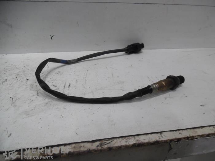 Gebruikte Lambda Sonde Hyundai i30 (FD) Prijs op aanvraag aangeboden door Verhoef Cars & Parts