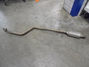 Gebruikte Katalysator Mazda Premacy 2.0 DiTD 16V Prijs op aanvraag aangeboden door Verhoef Cars & Parts