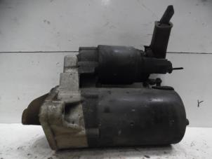 Gebruikte Startmotor Toyota Corolla (E11) 1.3 16V Prijs op aanvraag aangeboden door Verhoef Cars & Parts