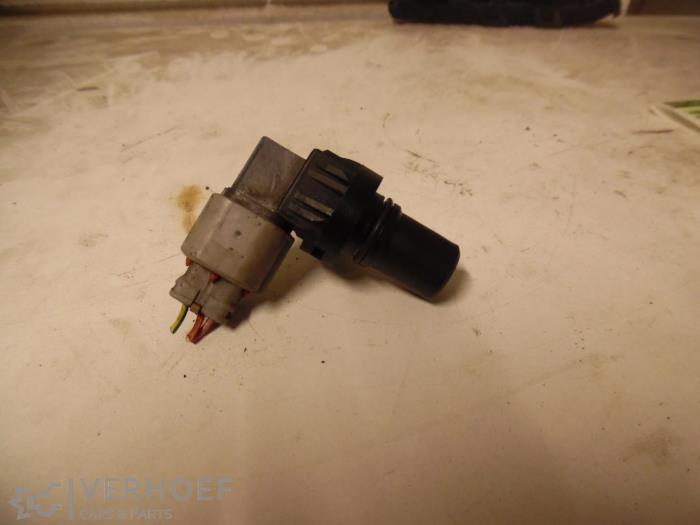 Gebruikte Nokkenas Sensor Subaru Legacy Touring Wagon (BP) 2.0 R 16V Prijs op aanvraag aangeboden door Verhoef Cars & Parts