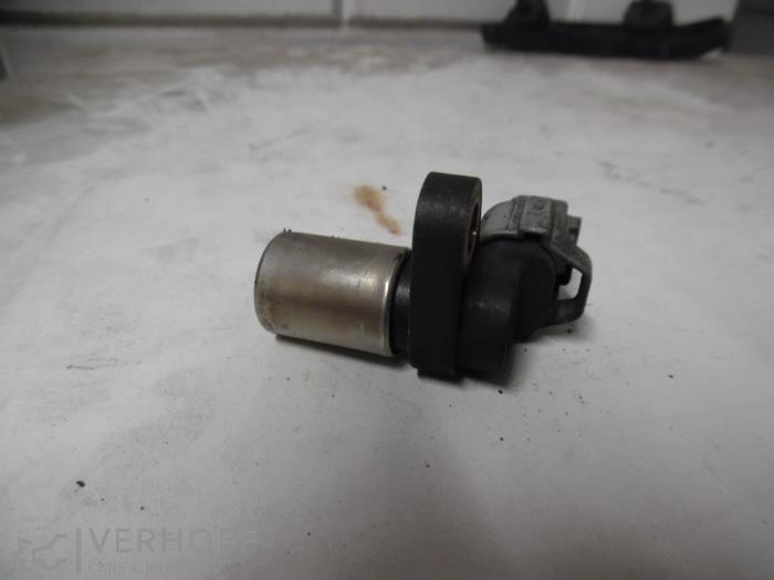 Gebruikte Krukas sensor Subaru Legacy Touring Wagon (BP) 2.0 R 16V Prijs op aanvraag aangeboden door Verhoef Cars & Parts
