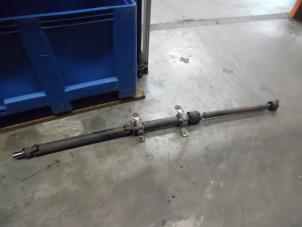 Gebruikte Tussenas Mitsubishi Outlander (CU) 2.0 16V 4x4 Prijs € 150,00 Margeregeling aangeboden door Verhoef Cars & Parts