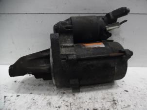 Gebruikte Startmotor Daihatsu Sirion/Storia (M1) 1.0 12V Prijs € 30,00 Margeregeling aangeboden door Verhoef Cars & Parts