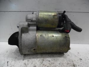 Gebruikte Startmotor Chevrolet Matiz 1.0 Prijs op aanvraag aangeboden door Verhoef Cars & Parts