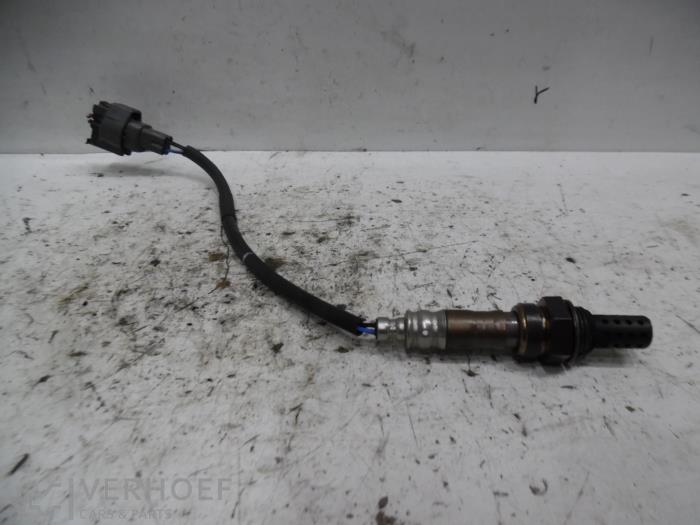 Gebruikte Lambda Sonde Toyota Avensis (T22) 2.0 16V Prijs € 25,00 Margeregeling aangeboden door Verhoef Cars & Parts