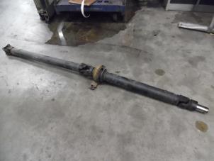 Gebruikte Cardanas Subaru Impreza II Plus (GG) 1.6 16V TS 4x4 Prijs op aanvraag aangeboden door Verhoef Cars & Parts