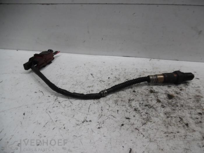 Gebruikte Lambda Sonde Subaru Impreza II Plus (GG) 1.6 16V TS 4x4 Prijs € 40,00 Margeregeling aangeboden door Verhoef Cars & Parts