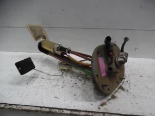 Gebruikte Benzinepomp Subaru Impreza II Plus (GG) 1.6 16V TS 4x4 Prijs op aanvraag aangeboden door Verhoef Cars & Parts