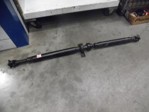 Gebruikte Tussenas Ssang Yong Rodius 2.2 SV 220 e-XDi 16V 2WD Prijs op aanvraag aangeboden door Verhoef Cars & Parts