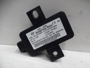 Gebruikte Module bandenspanning Ssang Yong Rodius 2.2 SV 220 e-XDi 16V 2WD Prijs € 90,75 Inclusief btw aangeboden door Verhoef Cars & Parts