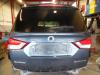 SsangYong Rodius 2.2 SV 220 e-XDi 16V 2WD Achterklep