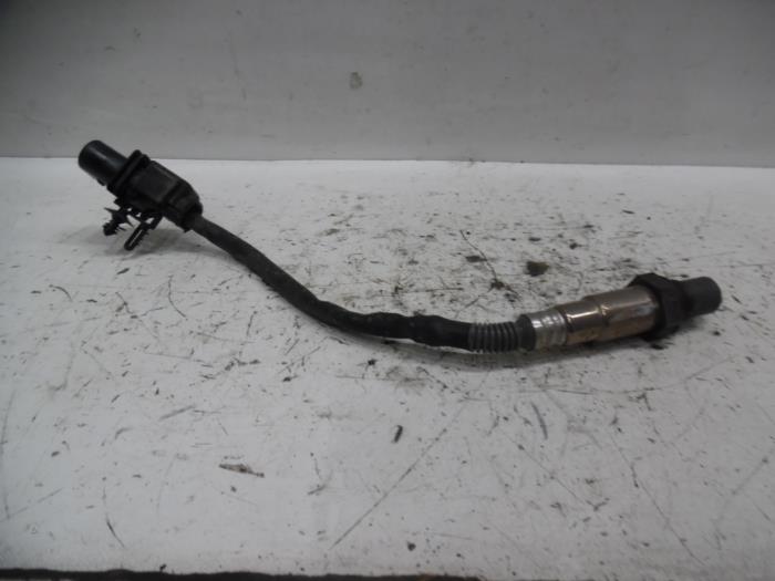 Lambda Sonde van een SsangYong Rodius 2.2 SV 220 e-XDi 16V 2WD 2017