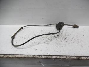 Gebruikte ABS Sensor Ssang Yong Rodius 2.2 SV 220 e-XDi 16V 2WD Prijs op aanvraag aangeboden door Verhoef Cars & Parts