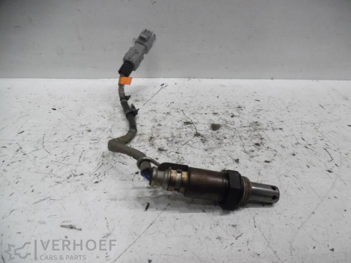 Gebruikte Lambda Sonde Toyota Avensis Wagon (T27) 2.2 16V D-4D-F 150 Prijs € 25,00 Margeregeling aangeboden door Verhoef Cars & Parts