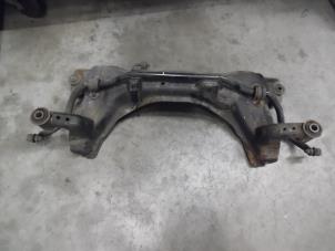 Gebruikte Subframe Chevrolet Epica 2.0 24V Prijs op aanvraag aangeboden door Verhoef Cars & Parts