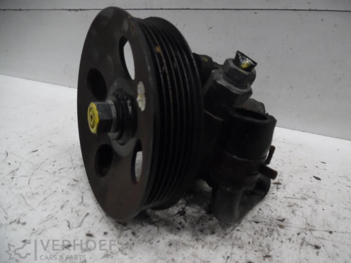 Gebruikte Pomp Servo Chevrolet Epica 2.0 24V Prijs op aanvraag aangeboden door Verhoef Cars & Parts
