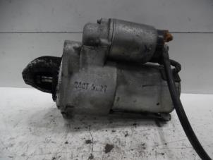 Gebruikte Startmotor Chevrolet Epica 2.0 24V Prijs € 65,00 Margeregeling aangeboden door Verhoef Cars & Parts