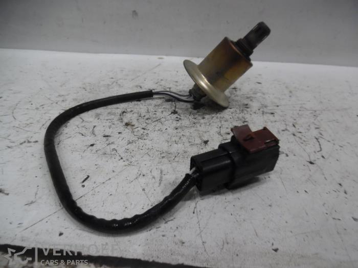 Gebruikte Lambda Sonde Chevrolet Epica 2.0 24V Prijs € 50,00 Margeregeling aangeboden door Verhoef Cars & Parts
