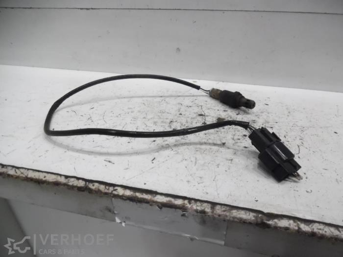 Gebruikte Lambda Sonde Chevrolet Epica 2.0 24V Prijs op aanvraag aangeboden door Verhoef Cars & Parts