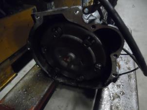 Gebruikte Automaatbak Hyundai H-1/Starex Travel 2.5 TD Prijs op aanvraag aangeboden door Verhoef Cars & Parts