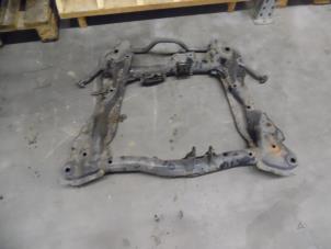Gebruikte Subframe Honda FR-V (BE) 2.0 16V Prijs € 150,00 Margeregeling aangeboden door Verhoef Cars & Parts