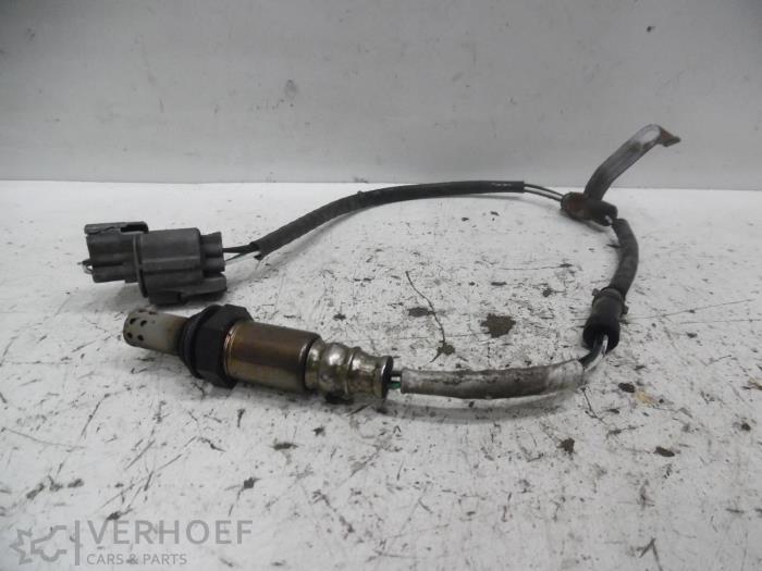 Gebruikte Lambda Sonde Honda Civic (EP/EU) 1.6 16V VTEC Prijs € 50,00 Margeregeling aangeboden door Verhoef Cars & Parts