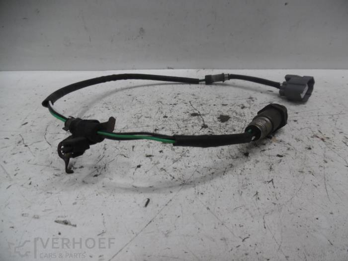 Gebruikte Lambda Sonde Honda Civic (EP/EU) 1.6 16V VTEC Prijs € 25,00 Margeregeling aangeboden door Verhoef Cars & Parts