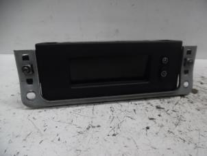 Gebruikte Uurwerk Suzuki Wagon R+ Prijs € 20,00 Margeregeling aangeboden door Verhoef Cars & Parts